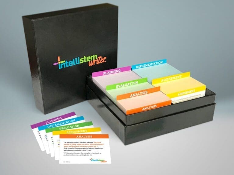 Intellistem Box