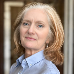 Deborah O'Hasson