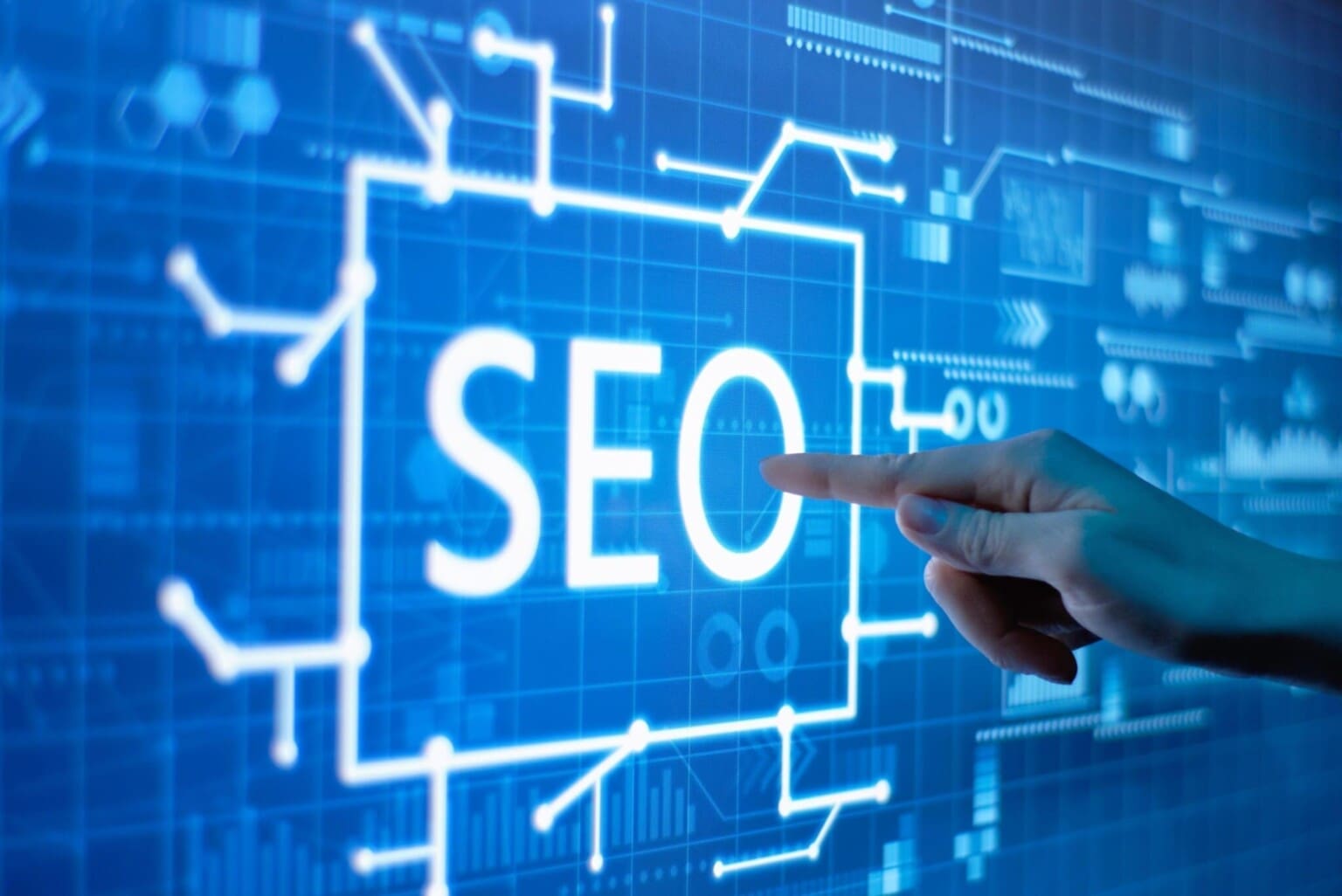 Search Engine Optimization