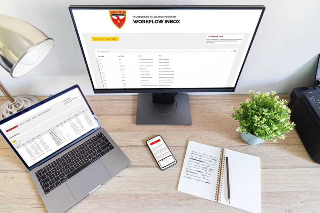 Gravity Flow Workflows and Gravity Kit Views - Web Design Services