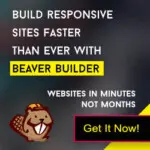 Beaver Builder