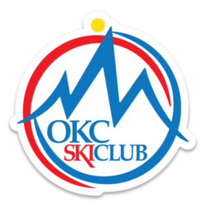 OKC Ski Club Logo