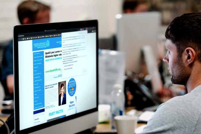 Usability Testing Research Studies - Web Design Services