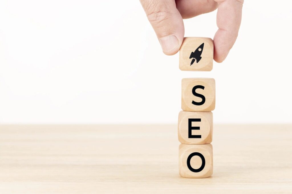 Search Engine Optimization