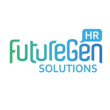 FutureGenHR-Pixelmongers Logo Design