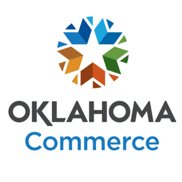 Oklahoma Commerce Logo