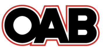 OAB logo