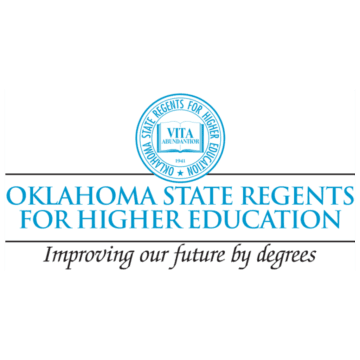 OK State Regents Logo